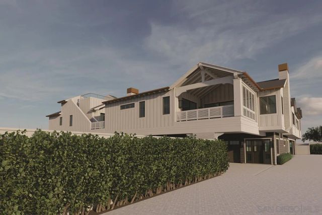 1058 Isabella Avenue, Coronado, CA 92118