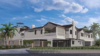 1058 Isabella Avenue, Coronado, CA 92118