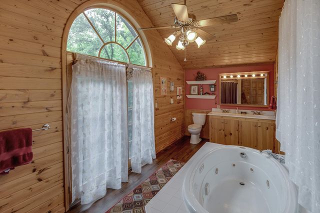 25315 Heartland Drive, Nevis, MN 56467