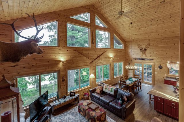 25315 Heartland Drive, Nevis, MN 56467