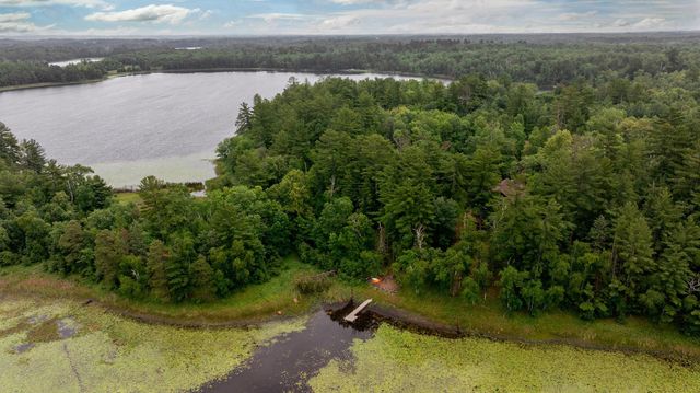 25315 Heartland Drive, Nevis, MN 56467