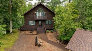 25315 Heartland Drive, Nevis, MN 56467