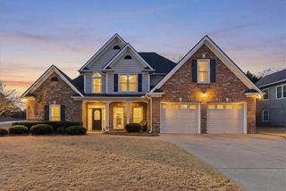 74 Planters NW Drive, Cartersville, GA 30120