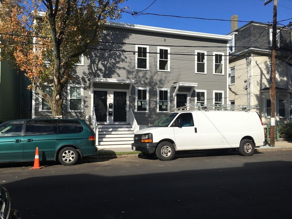 353 Windsor St. 1, Cambridge, MA 02139