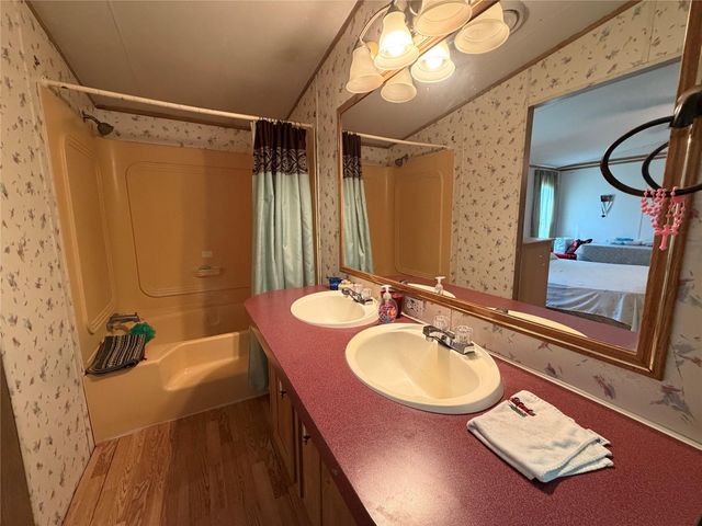 1100 Liberty Avenue, Livingston, TX 77351