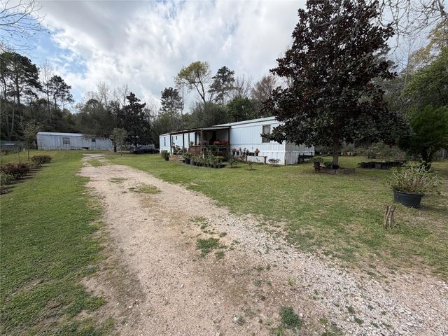 1100 Liberty Avenue, Livingston, TX 77351