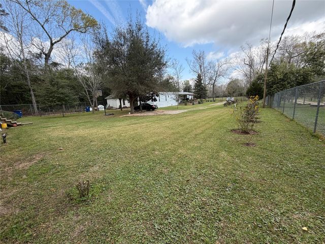 1100 Liberty Avenue, Livingston, TX 77351