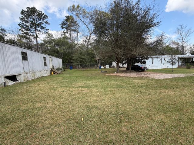 1100 Liberty Avenue, Livingston, TX 77351