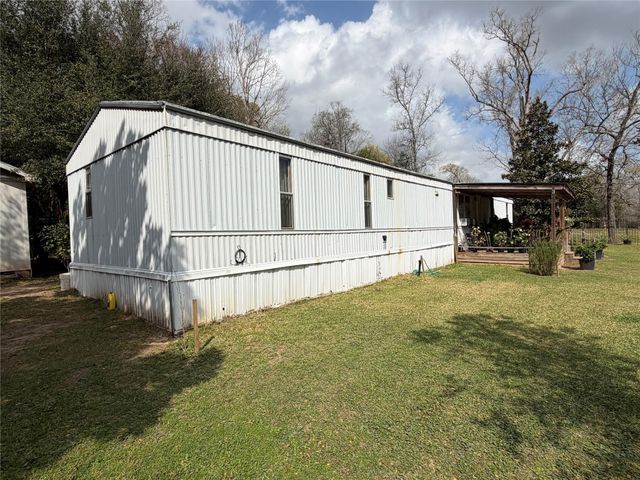 1100 Liberty Avenue, Livingston, TX 77351