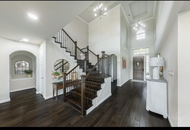 27414 S Laurel Bay Court S, Katy, TX 77494