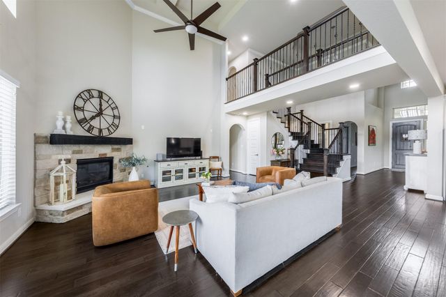 27414 S Laurel Bay Court S, Katy, TX 77494