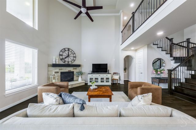 27414 S Laurel Bay Court S, Katy, TX 77494