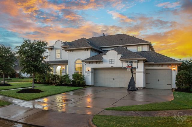 27414 S Laurel Bay Court S, Katy, TX 77494