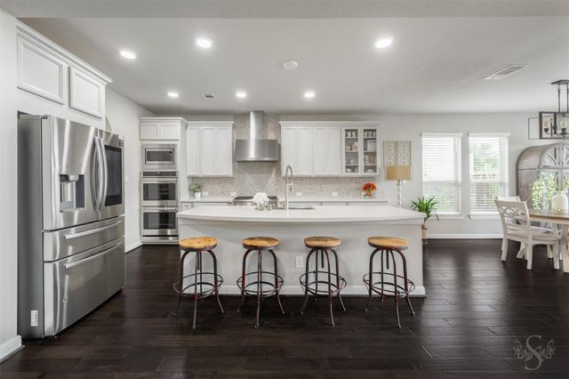 27414 S Laurel Bay Court S, Katy, TX 77494