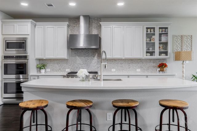 27414 S Laurel Bay Court S, Katy, TX 77494