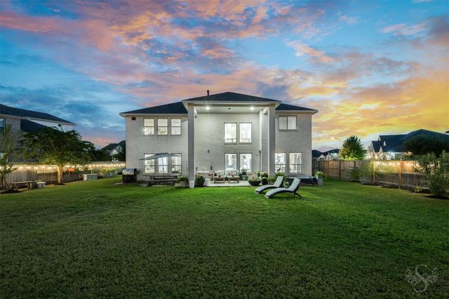 27414 S Laurel Bay Court S, Katy, TX 77494