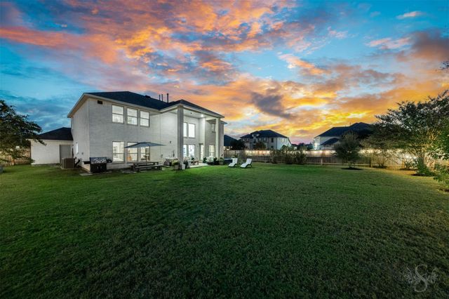 27414 S Laurel Bay Court S, Katy, TX 77494