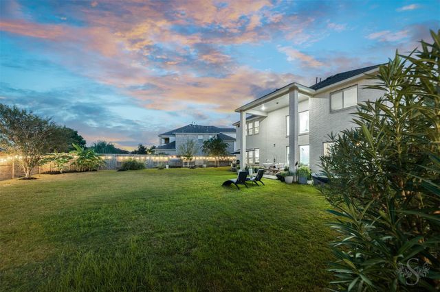 27414 S Laurel Bay Court S, Katy, TX 77494