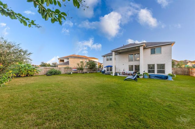 27414 S Laurel Bay Court S, Katy, TX 77494