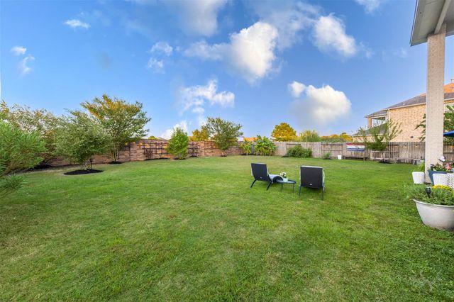 27414 S Laurel Bay Court S, Katy, TX 77494