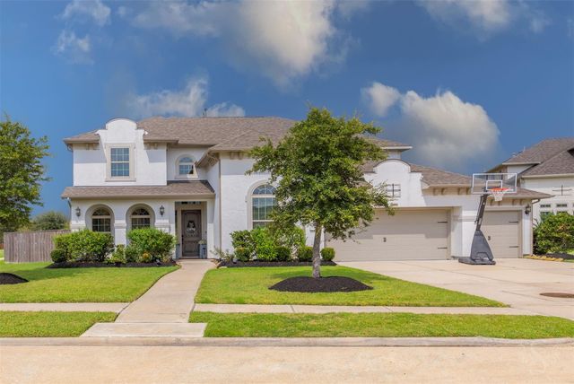 27414 S Laurel Bay Court S, Katy, TX 77494