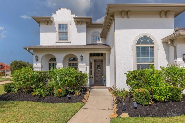 27414 S Laurel Bay Court S, Katy, TX 77494