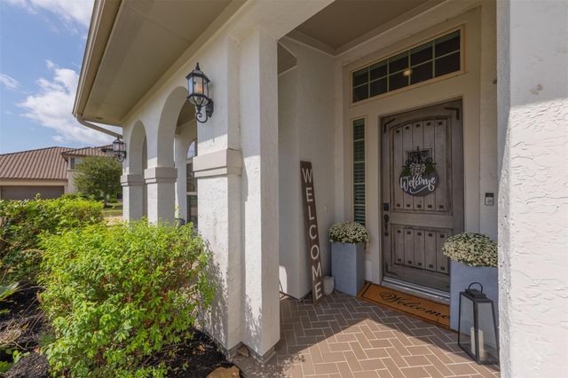 27414 S Laurel Bay Court S, Katy, TX 77494