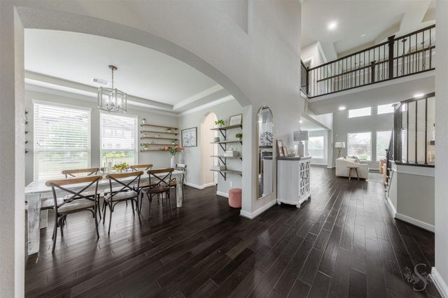 27414 S Laurel Bay Court S, Katy, TX 77494