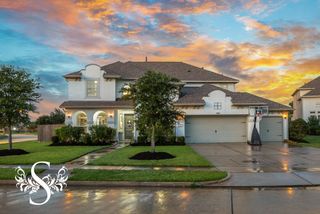 27414 S Laurel Bay Court S, Katy, TX 77494