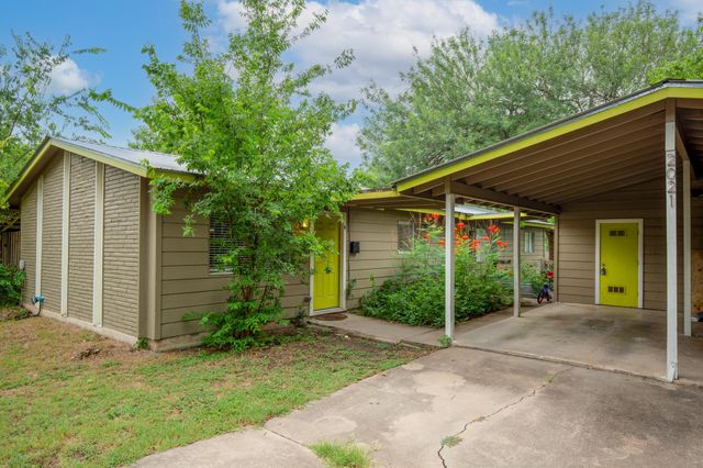 2021 Wheless LN B, Austin, TX 78723