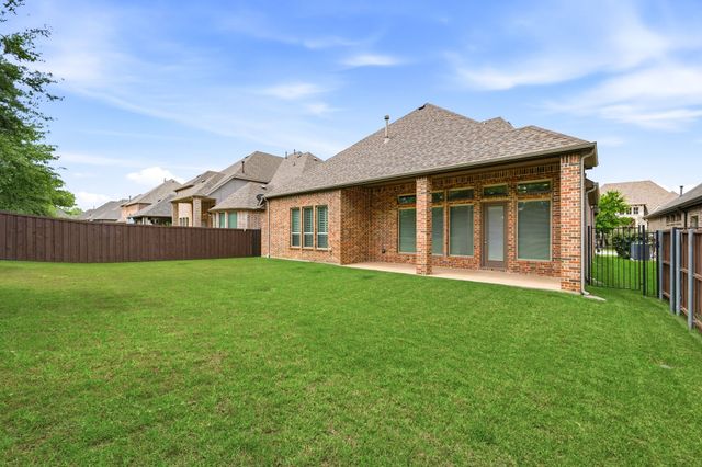 5113 Preservation Avenue, Colleyville, TX 76034