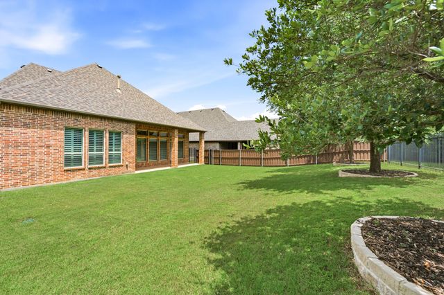 5113 Preservation Avenue, Colleyville, TX 76034
