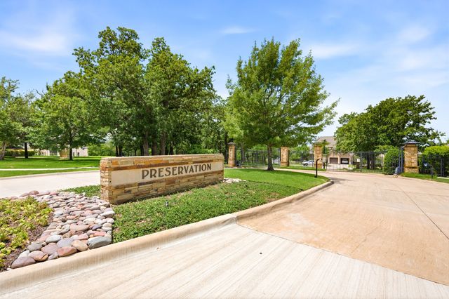 5113 Preservation Avenue, Colleyville, TX 76034