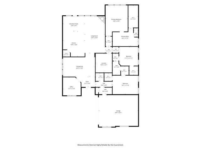 5113 Preservation Avenue, Colleyville, TX 76034