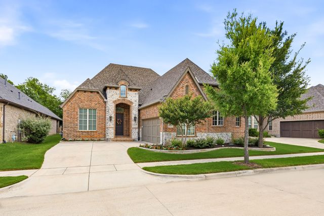 5113 Preservation Avenue, Colleyville, TX 76034