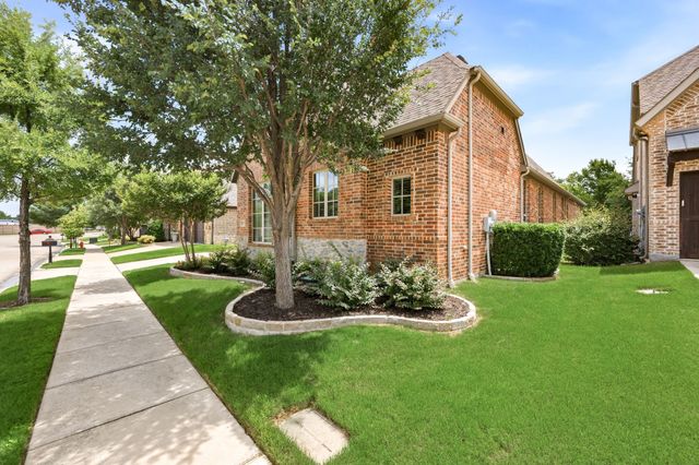5113 Preservation Avenue, Colleyville, TX 76034