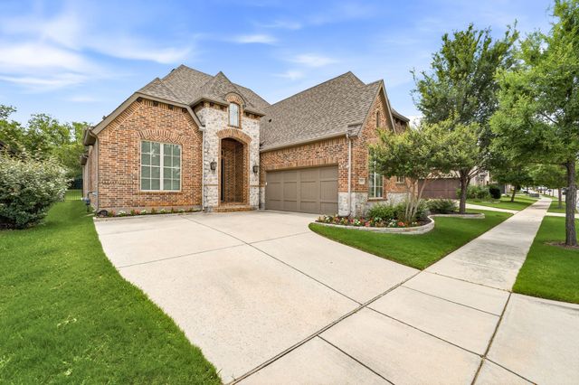 5113 Preservation Avenue, Colleyville, TX 76034