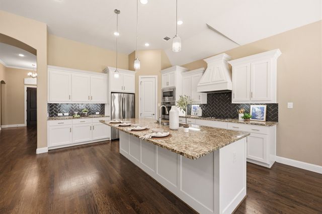 5113 Preservation Avenue, Colleyville, TX 76034
