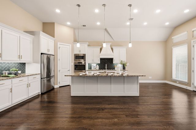 5113 Preservation Avenue, Colleyville, TX 76034