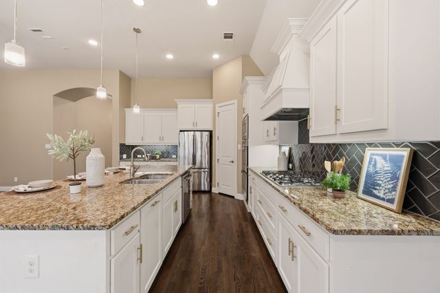 5113 Preservation Avenue, Colleyville, TX 76034