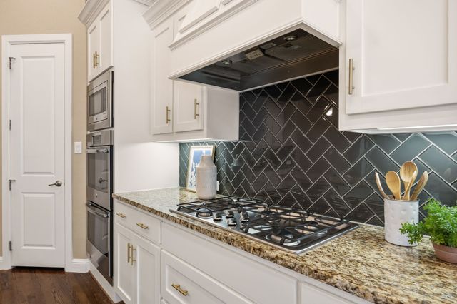 5113 Preservation Avenue, Colleyville, TX 76034