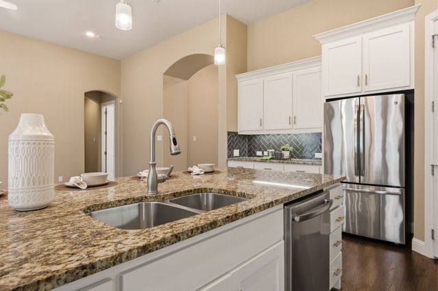 5113 Preservation Avenue, Colleyville, TX 76034
