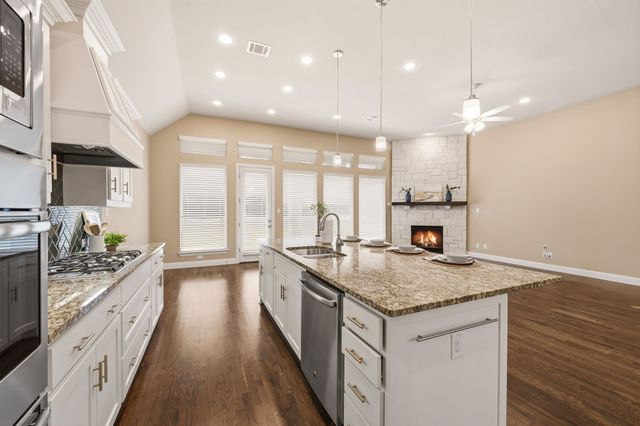 5113 Preservation Avenue, Colleyville, TX 76034