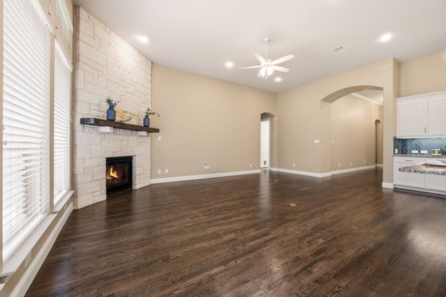 5113 Preservation Avenue, Colleyville, TX 76034