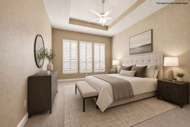5113 Preservation Avenue, Colleyville, TX 76034