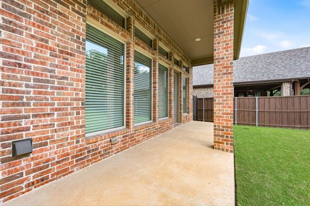 5113 Preservation Avenue, Colleyville, TX 76034