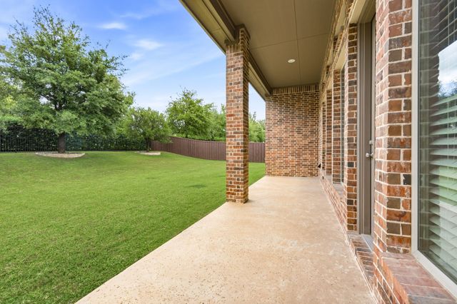 5113 Preservation Avenue, Colleyville, TX 76034