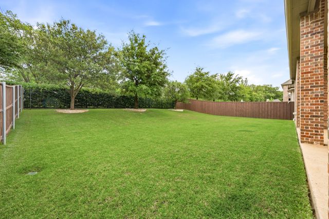 5113 Preservation Avenue, Colleyville, TX 76034