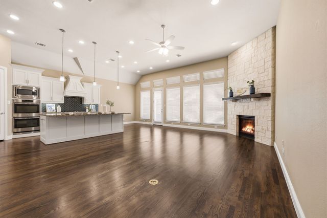 5113 Preservation Avenue, Colleyville, TX 76034