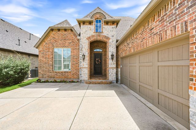 5113 Preservation Avenue, Colleyville, TX 76034